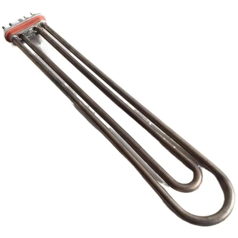 

Suitable for Hobart dishwasher 6000W heating box heating tube 02-324637-001 accessories