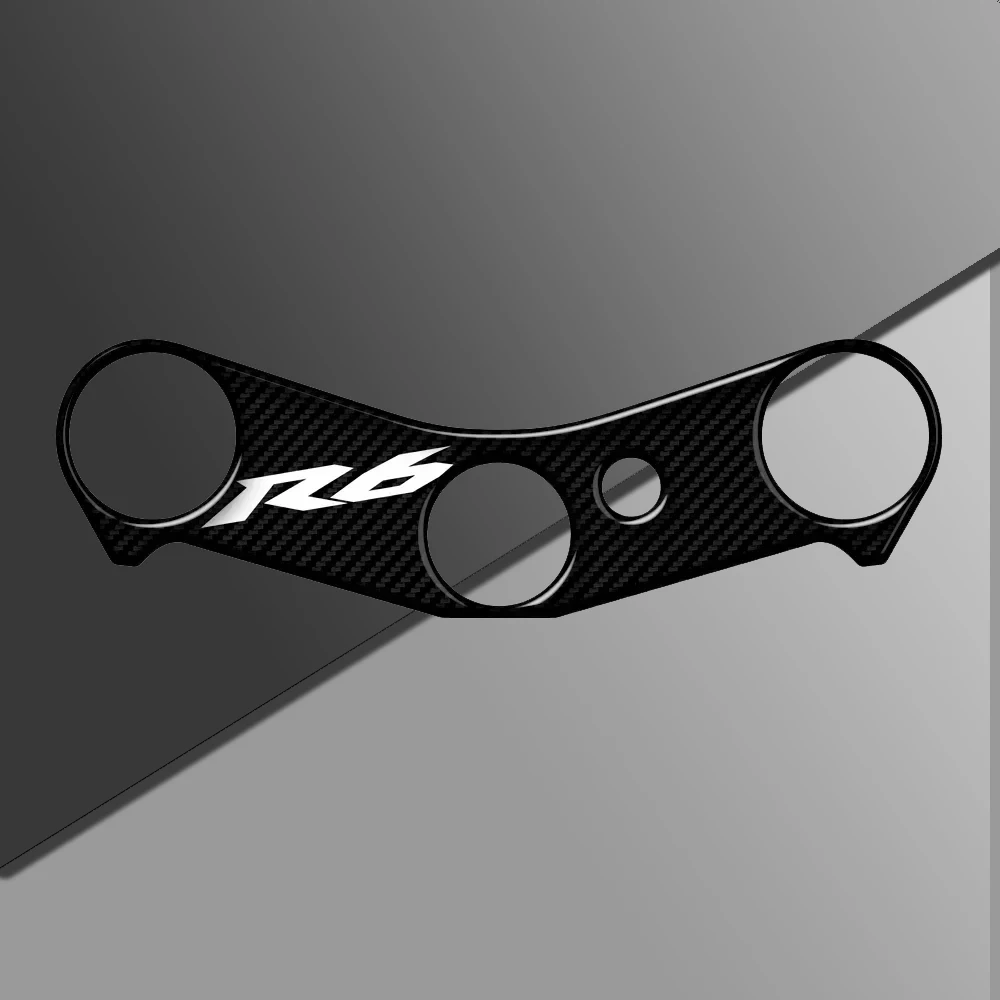 

Для Yamaha 2006-2016 YZF R6 модификация мотоцикла комплект защиты ног наклейка