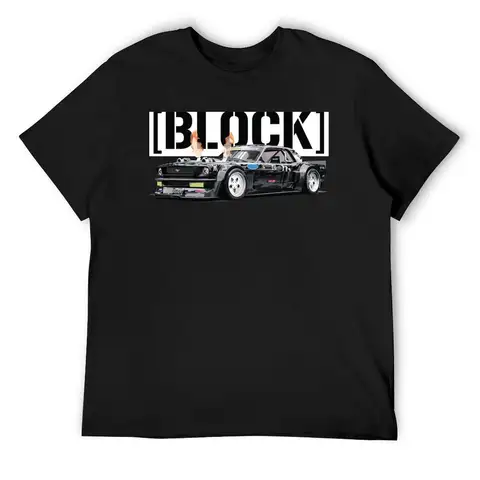 rtr kb fiesta mustang hoonicorn kb43ver 43 rip block spec Drift car rally car anti-lag T-Shirt tops t shirts for men graphic
