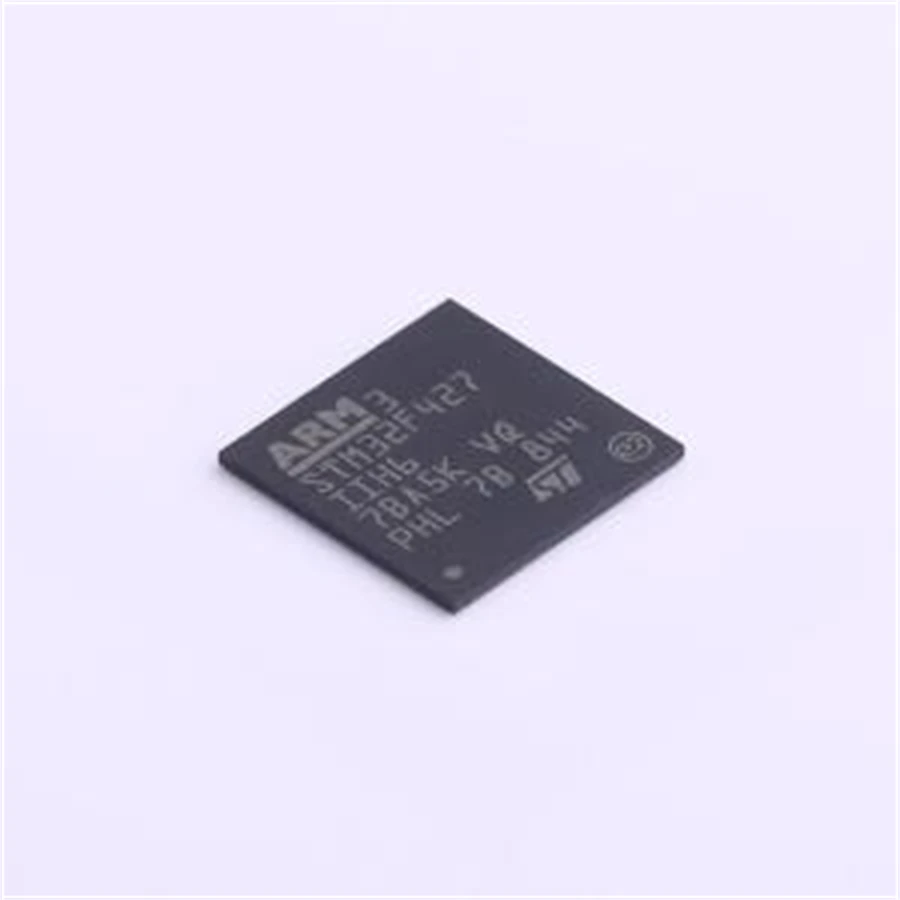 

2 шт./лот STM32F427IIH6 (микроконтроллеры)