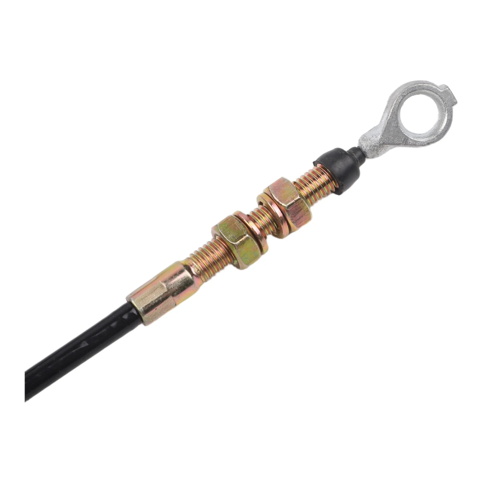 

Запасной металлический трос управления проводкой, простая установка, улучшенная маневренность, сменная деталь