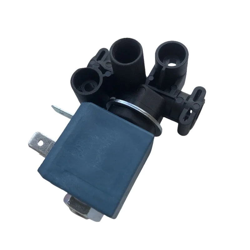 Coffee Machine Solenoid Valve for Philips EP1221 2121 2124 2136 3146 2131 5144 Coffee Maker Parts ELECTRO VALVE Accessories
