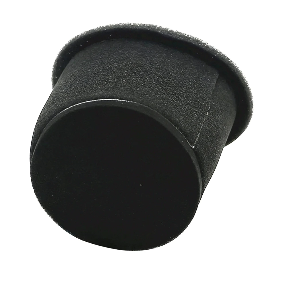 Motorcycle Air Filter Foam Sponge Cleaner For Suzuki GN250 TU250 GN125 TU125 GS125 EN125 - view 3