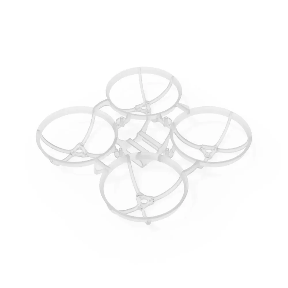 طقم إطارات بديلة من ألياف الكربون BETAFPV Air75 II مقاس 75 مم - إطار طائرة بدون طيار FPV سهل البناء