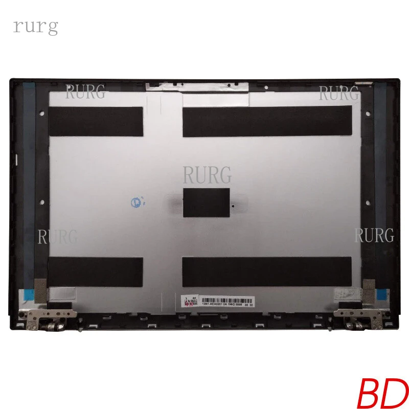 R+  ChromeBook C425 For ASUS Laptop Top Lid LCD Back Cover A Shell