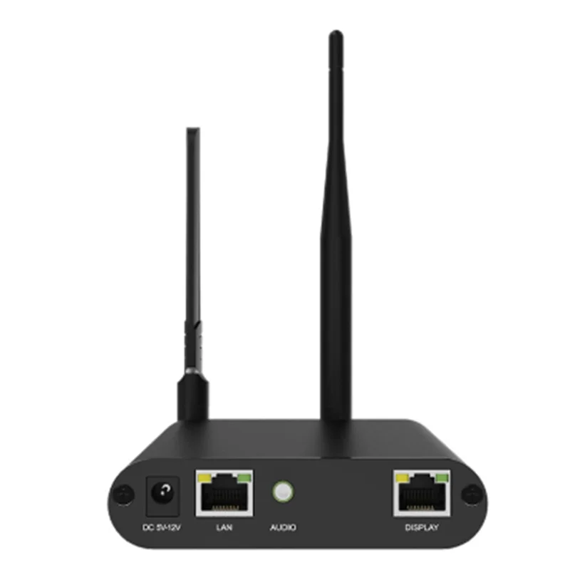 

Асинхронная светодиодная полноцветная карта управления A35 с дисплеем видеокарты емкостью 650 000 пикселей Player Box-A79U