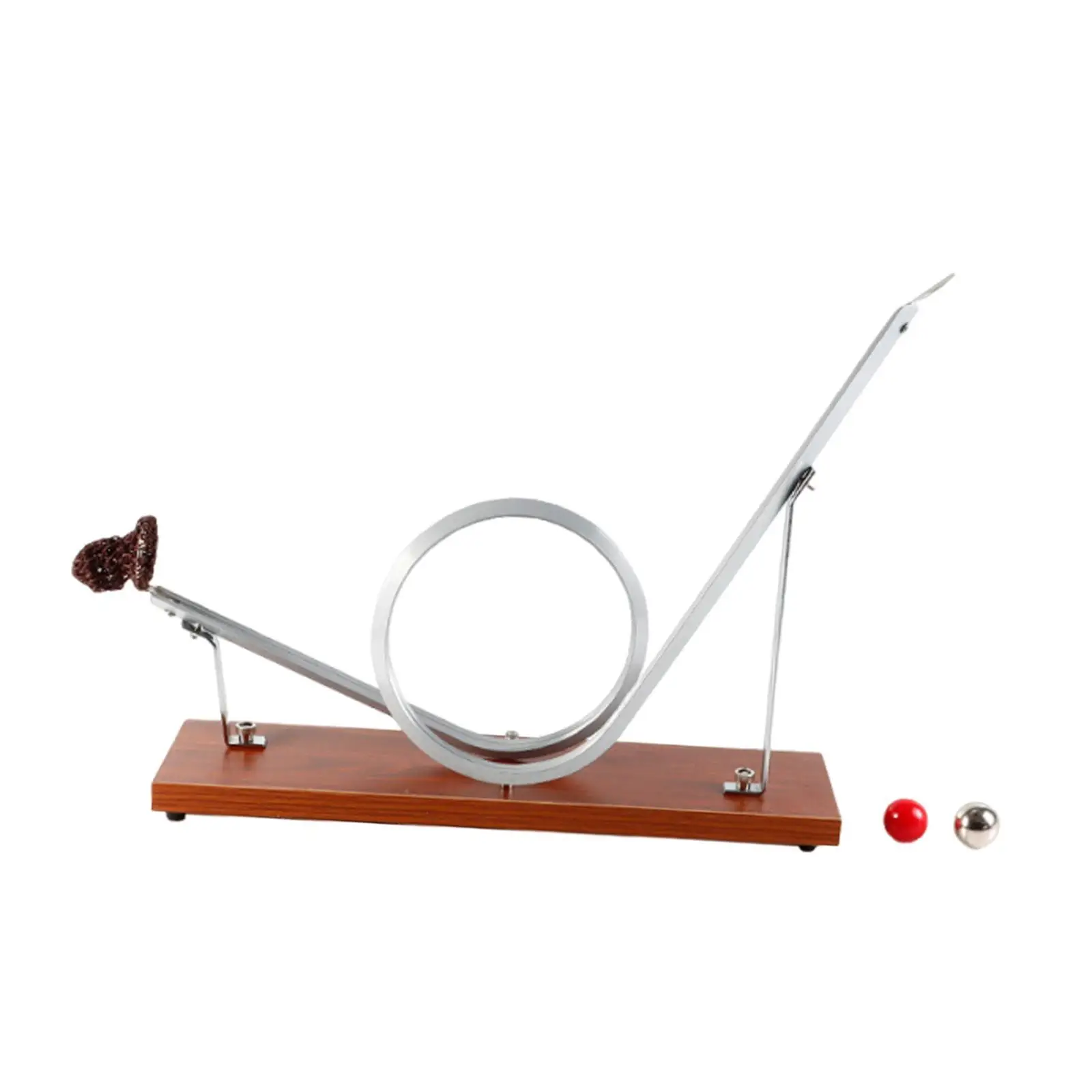 

Centrifugal Force Model Inertia Teaching Equipment for School Teachers