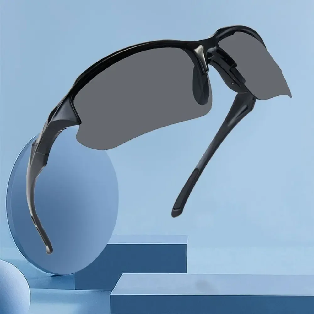 Bike Riding Sunglasses Men Sports Outdoor Glasses High Definition Multicolor Choice Comfortable Cycling Goggles
