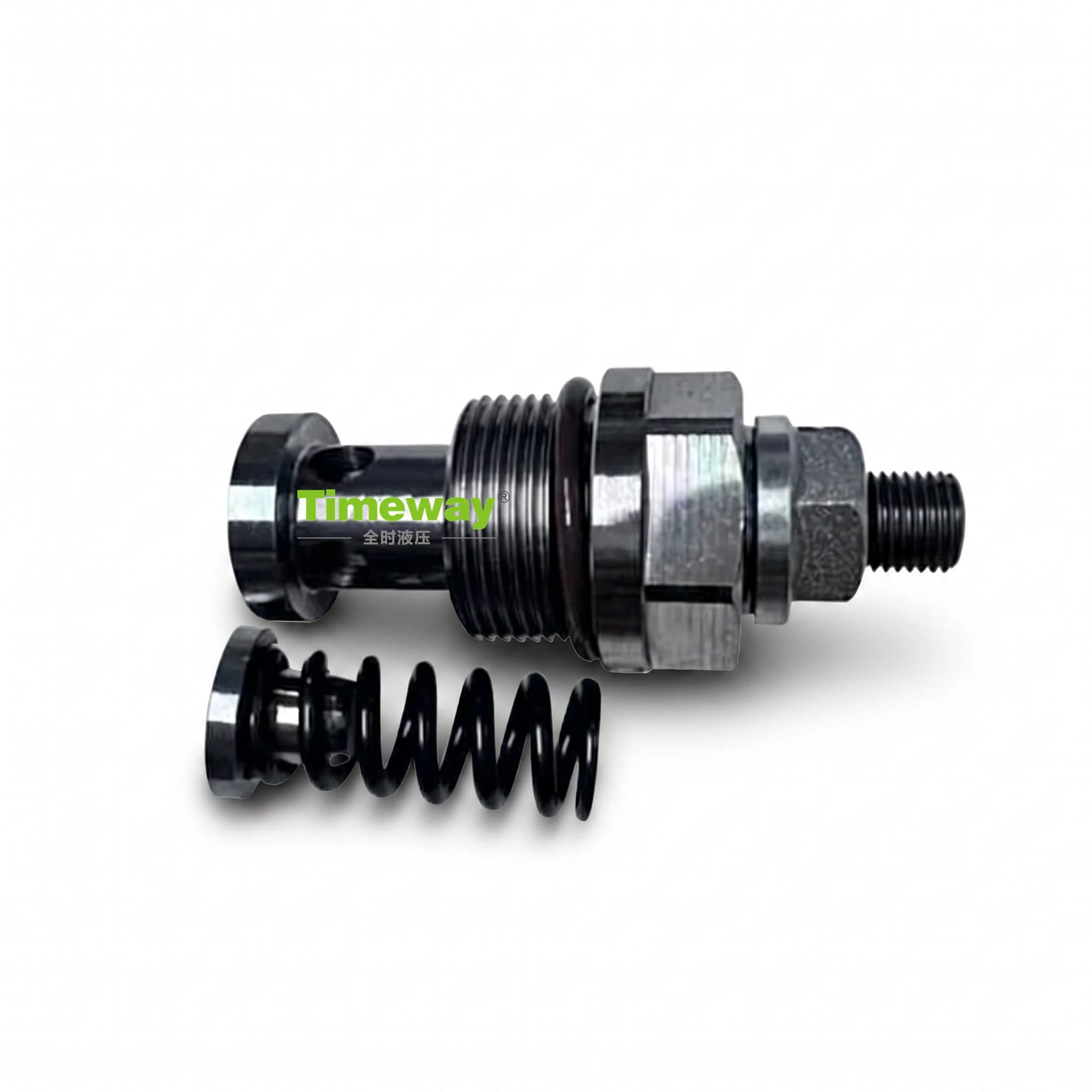 

Hydraulic Pump Parts A4VG Pressure Compensation Valve for A4VG71 Rexroth Piston Pump Cartridge Valve