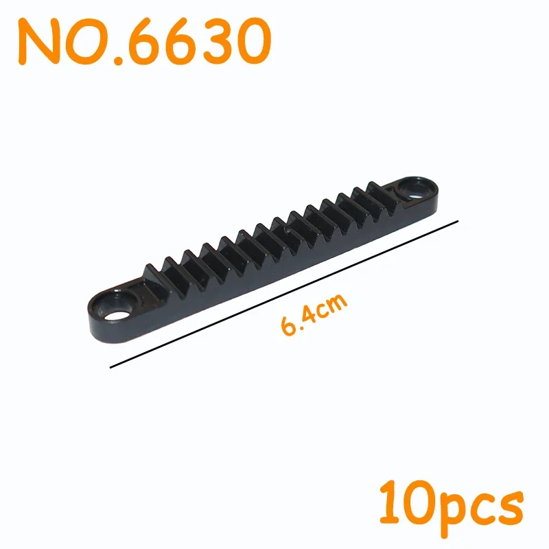 Variant: 6630-10pcs