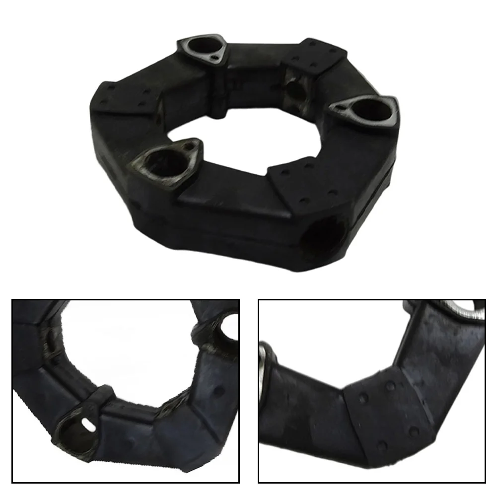 

Centaflex Part Rubber Coupling Equipment Maintenance Quality Rubber Coupling For Maintenance Rubber And Metal Construction