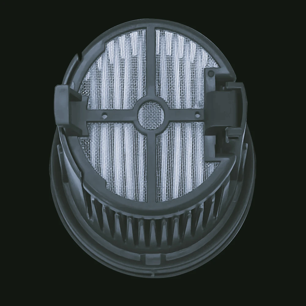

Accessories Fit For Dreame H14 Dual / H14 Pro / H14 / H20 Pro Plus / H20 Ultra / H30 Ultra Roller Hepa Filter Replacement Parts