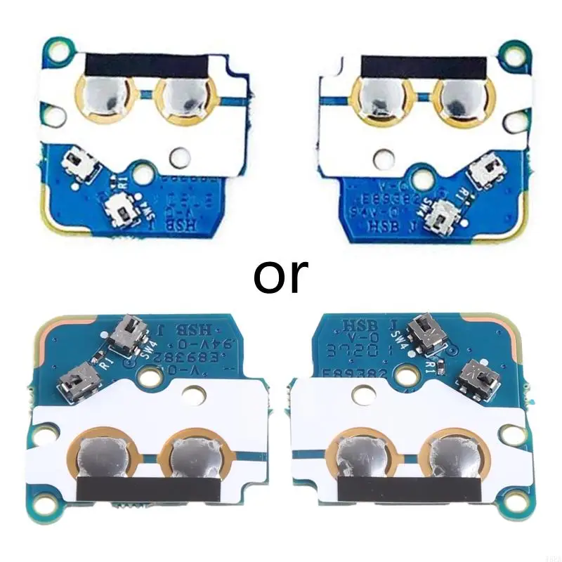 T5EA 2 кусочки кнопки «Материнская плата» для одной элиты 2 аксессуаров контроллера