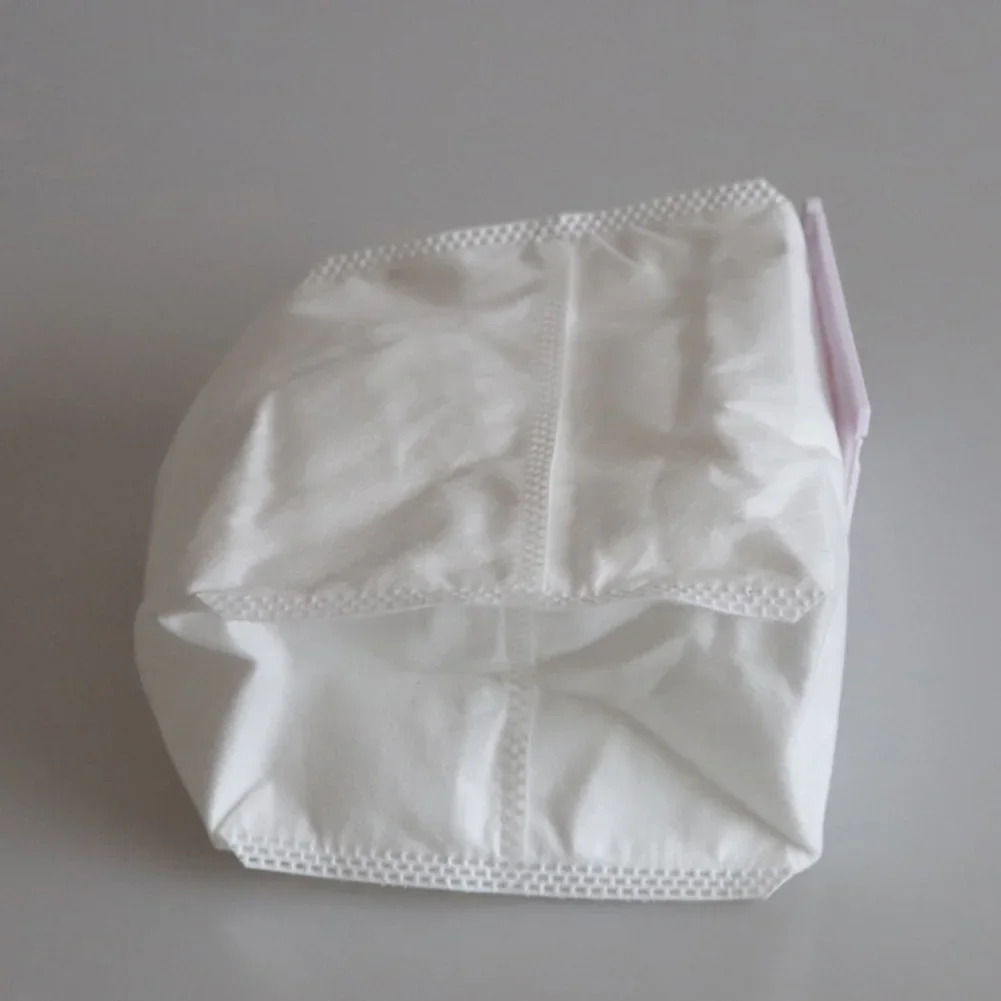 

Sustainable Maintenance Option Five Compatible Dust Bags for the For Samsung VCA RDB95 Jet For Bot+/AI+ Efficient Design