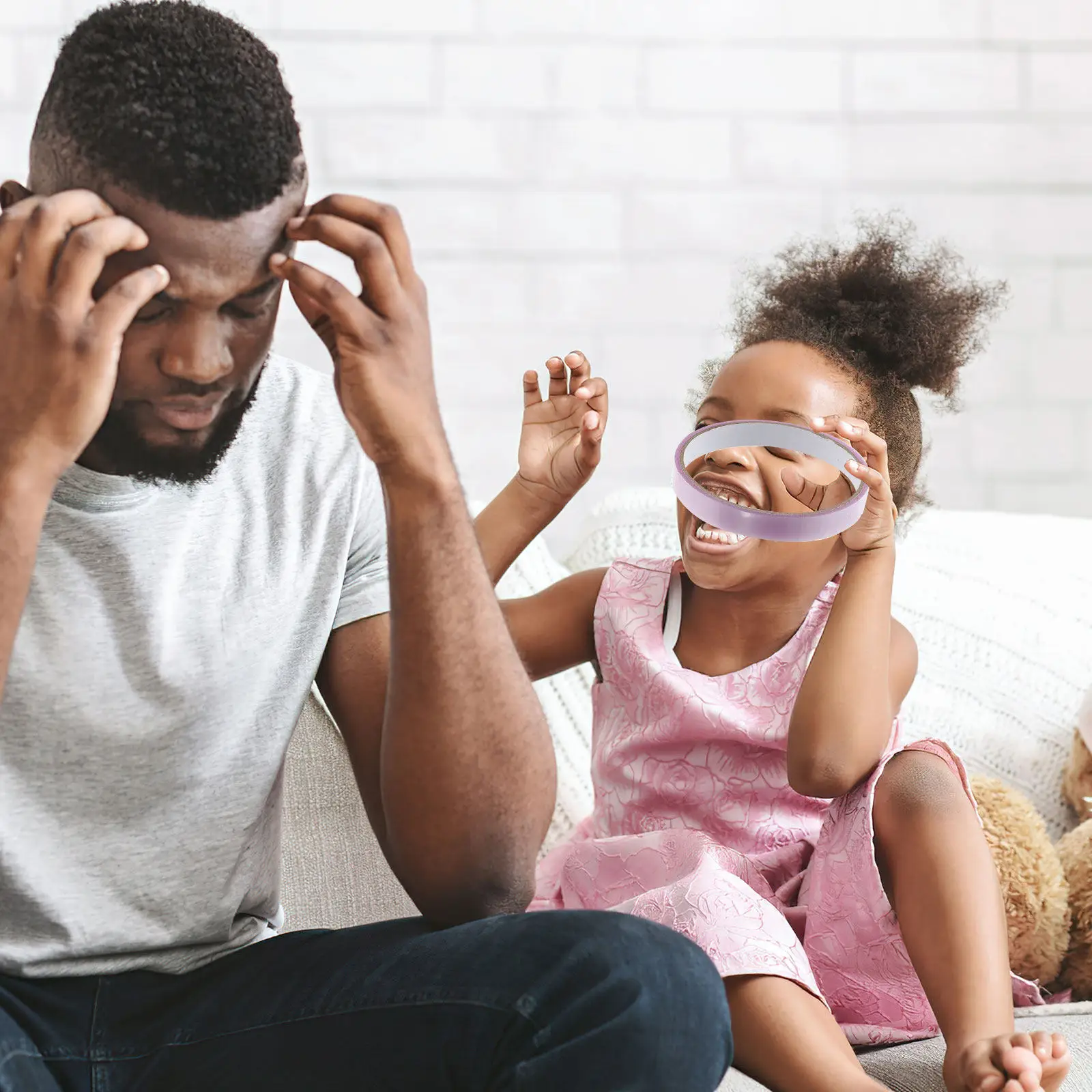 

30 шт. цветных клейких лент для создания липких шариков, для творчества и снятия стресса, разноцветная лента для изготовления шариков