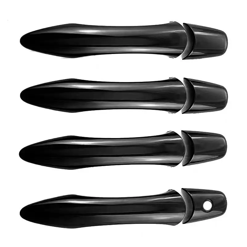 

Накладка на дверную ручку для Toyota Fortuner Hilux Revo 2016 2017 2018 2019 2020 2021 2022 2023