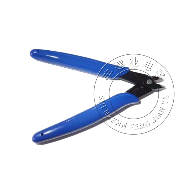 INDUSTRIAL PLIERS, ELECTRONIC SCISSORS, RUYI PLIERS, OBLIQUE MOUTH PLIERS, MINI PLIERS, WATER MOUTH PLIERS, 5-INCH 170 WI 1-5PCS