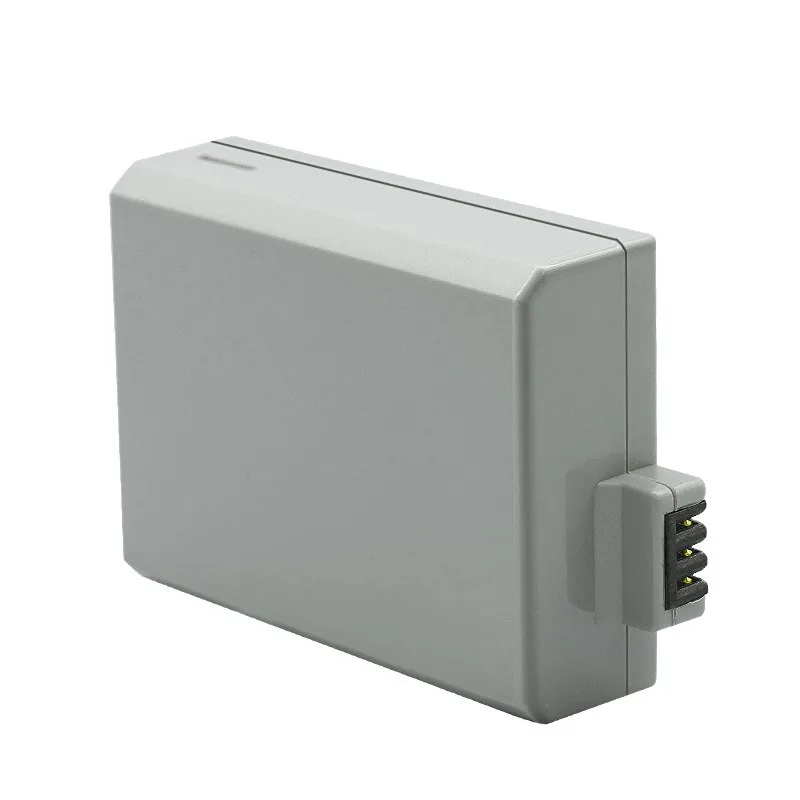 1800mAh 7.4V LP-E5 LPE5 LP E5 charger Camera Battery for Canon EOS 450D 500D 1000D Kiss X3 Kiss F Rebel Xsi Camera Batteries