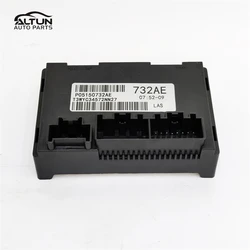 05150732AE P68395074AA Transfer Case Control Module Plug & Play for Durango Grand 2014-2015 732AE
