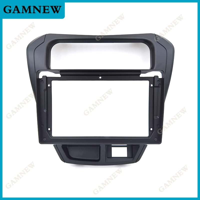 9 Inch Car Frame Fascia Adapter For Suzuki Alto 800 2014 Android Radio Dash Fitting Panel Kit