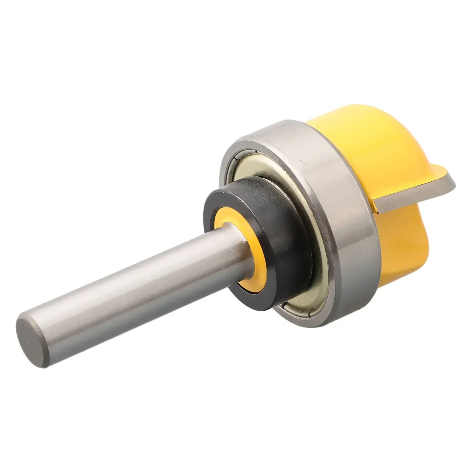 1PCS 8mm Shank Bowl And Tray Router Bit Round Nose Milling Cutter Home Woodworking Tool Accessories For Hand Making Drawer