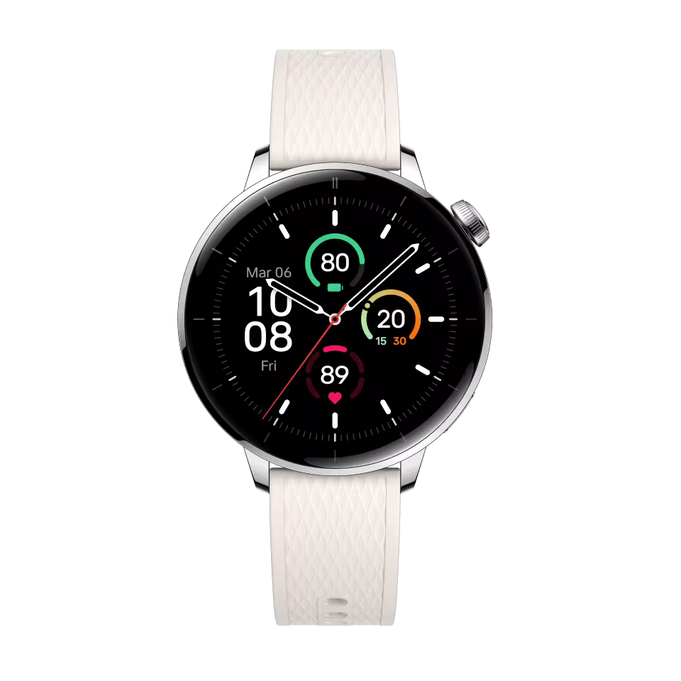 OnePlus Watch 3
