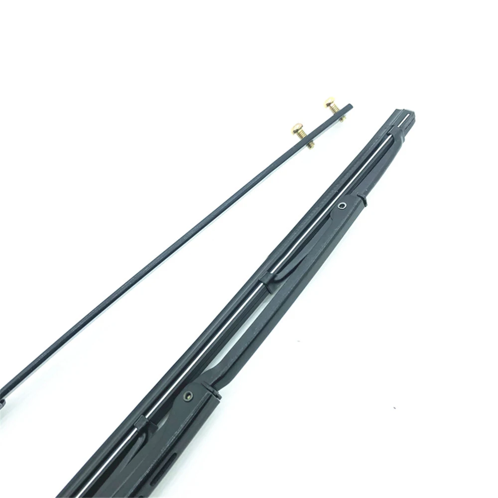 Excavator Wiper motor Wiper arm wiper blade Excavator accessories For CATERPILLAR CAT 312/320/325/329/330/336/C/D