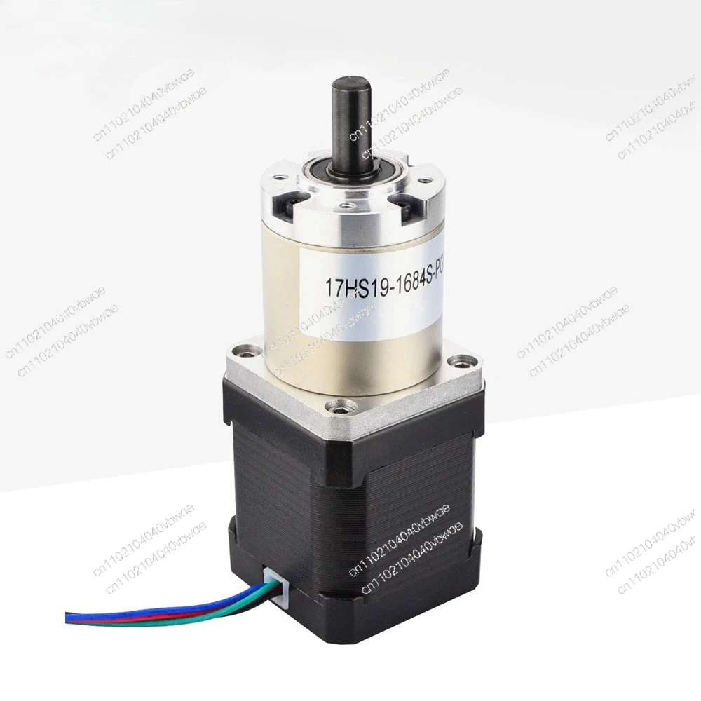 

Geared Motor 17HS19-1684S-PG5/17HS19-1684S-PG14