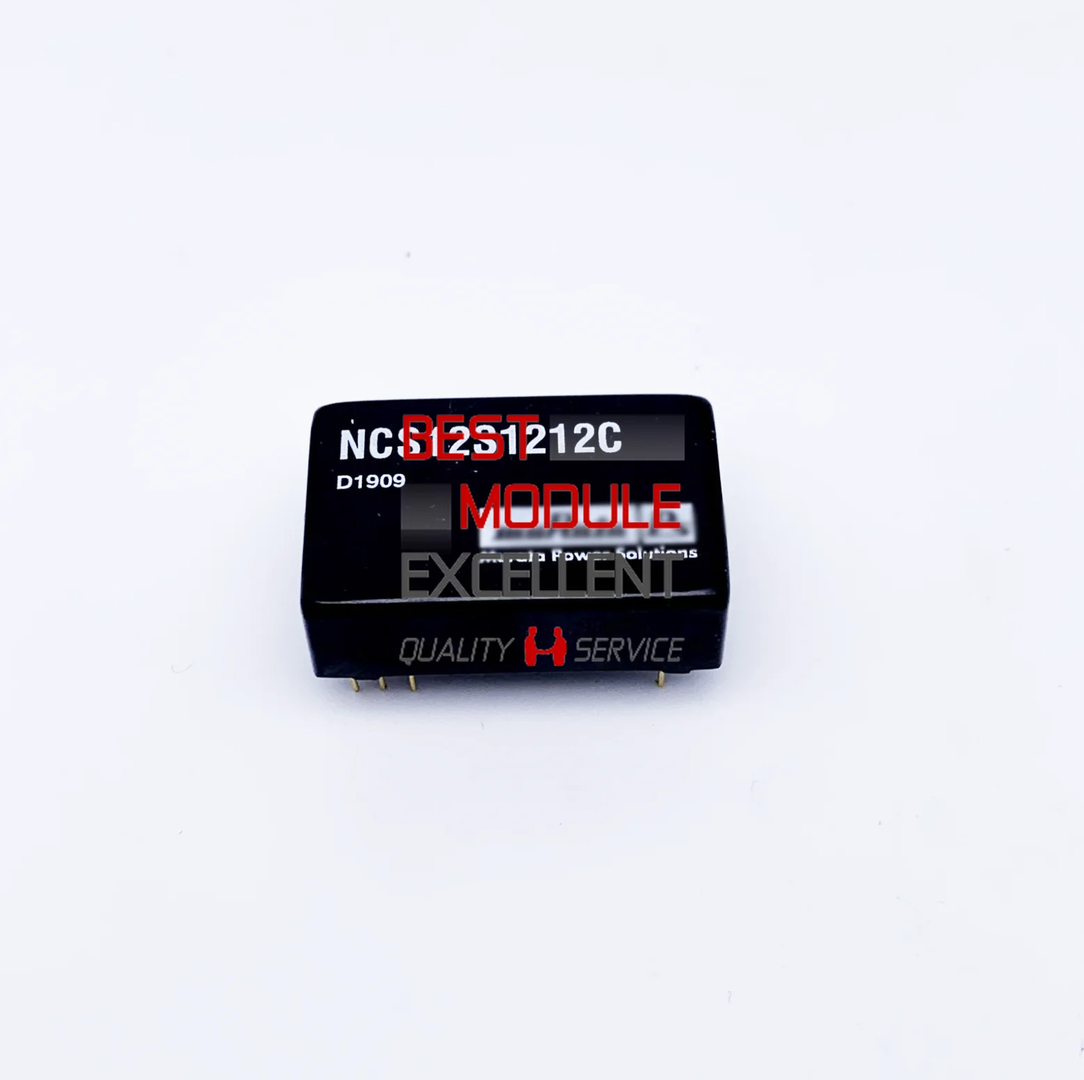 

1PCS NCS12S1212C NCS12D1215C NCS12S1203C NCS12S1205C NEW 100% Quality Assurance