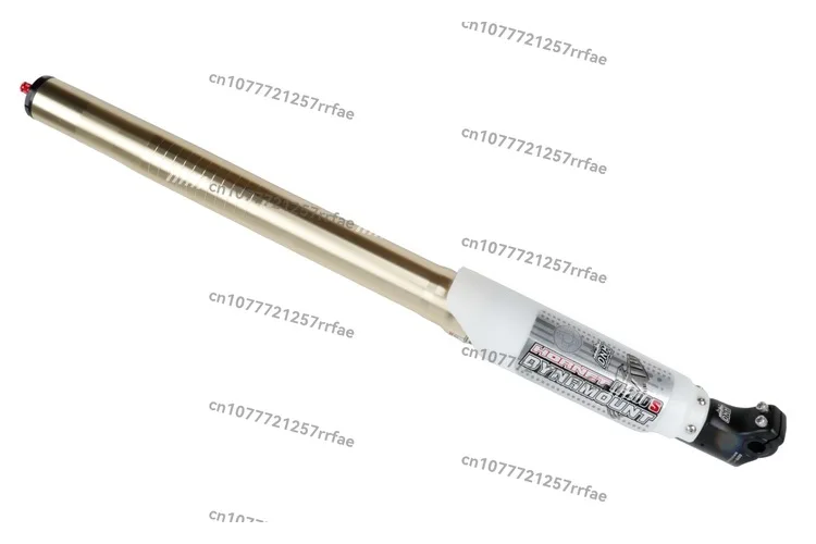 

Thickened oil spring front inverted damping fork off-road motorcycle modification accessories body system