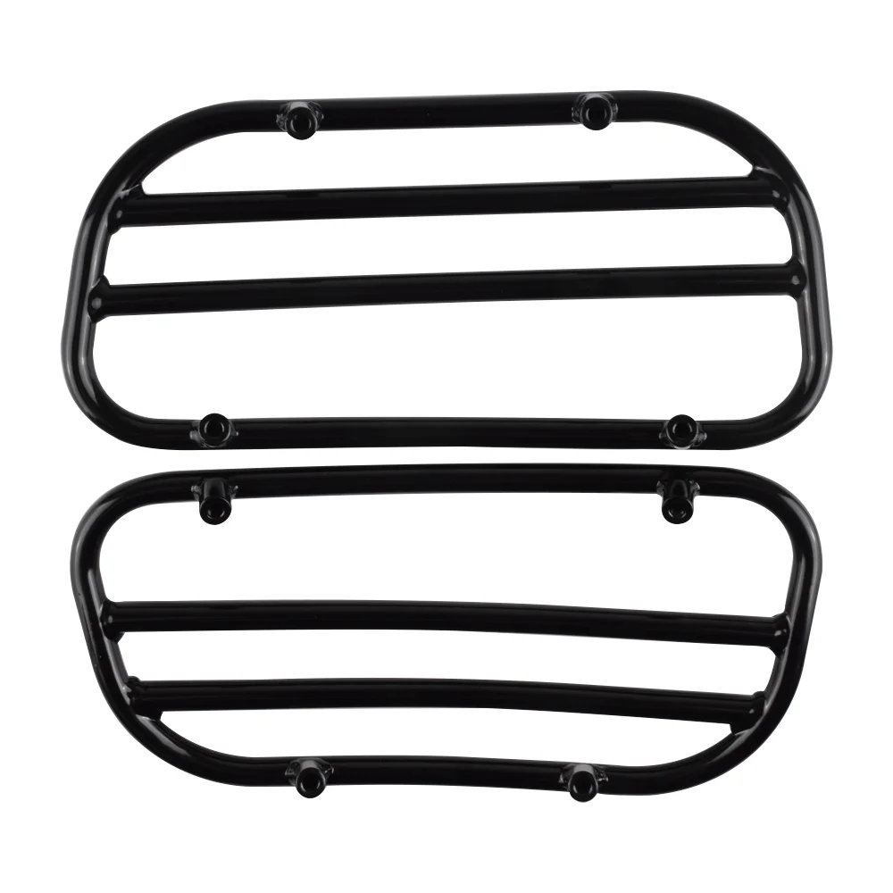 

For Indian Springfield 2016 to 2021 Springfield Dark Horse 2018 2019 2020 2021 Motorcycle Parts Saddlebag Lid Rack