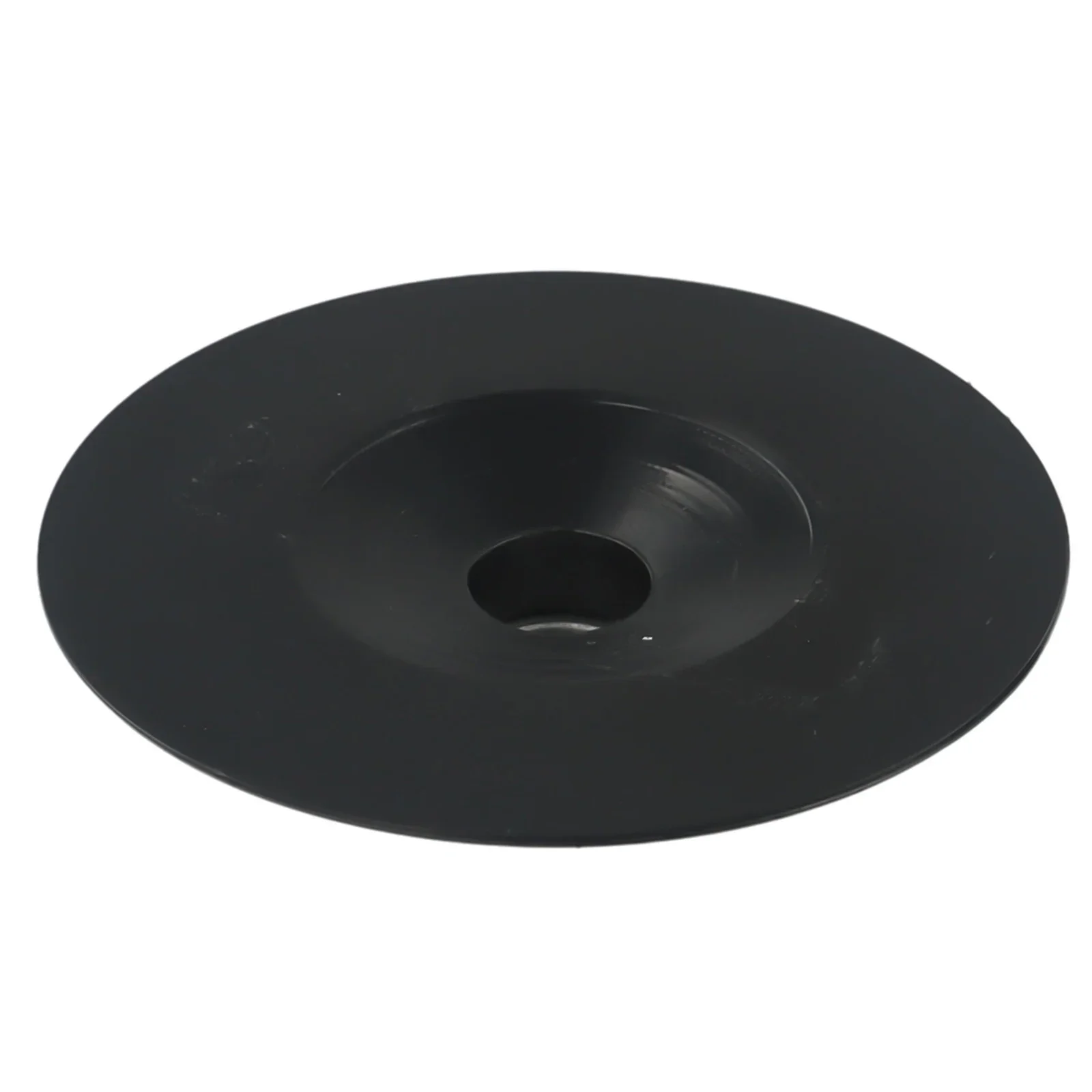 5ich 125mm Backing Pad Disc Backing Pad Tool 125mm Resin Fiber With Lock Nut 12200 RPM For Angle Grinder Thread
