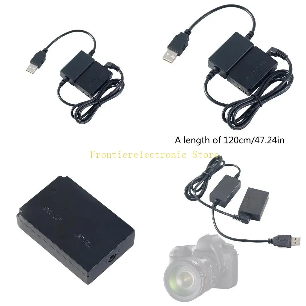 G8DB DR-E12 Dummy B… - image