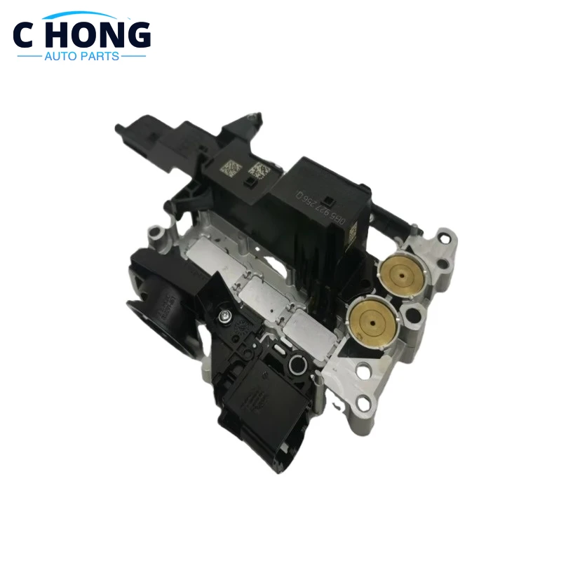 OEM 0B5DL501 0B5927156E 0B5927256F Automobiles Transmission Control Unit TCU /TCM For Audi A4 A5 A6 A7 Q5 7