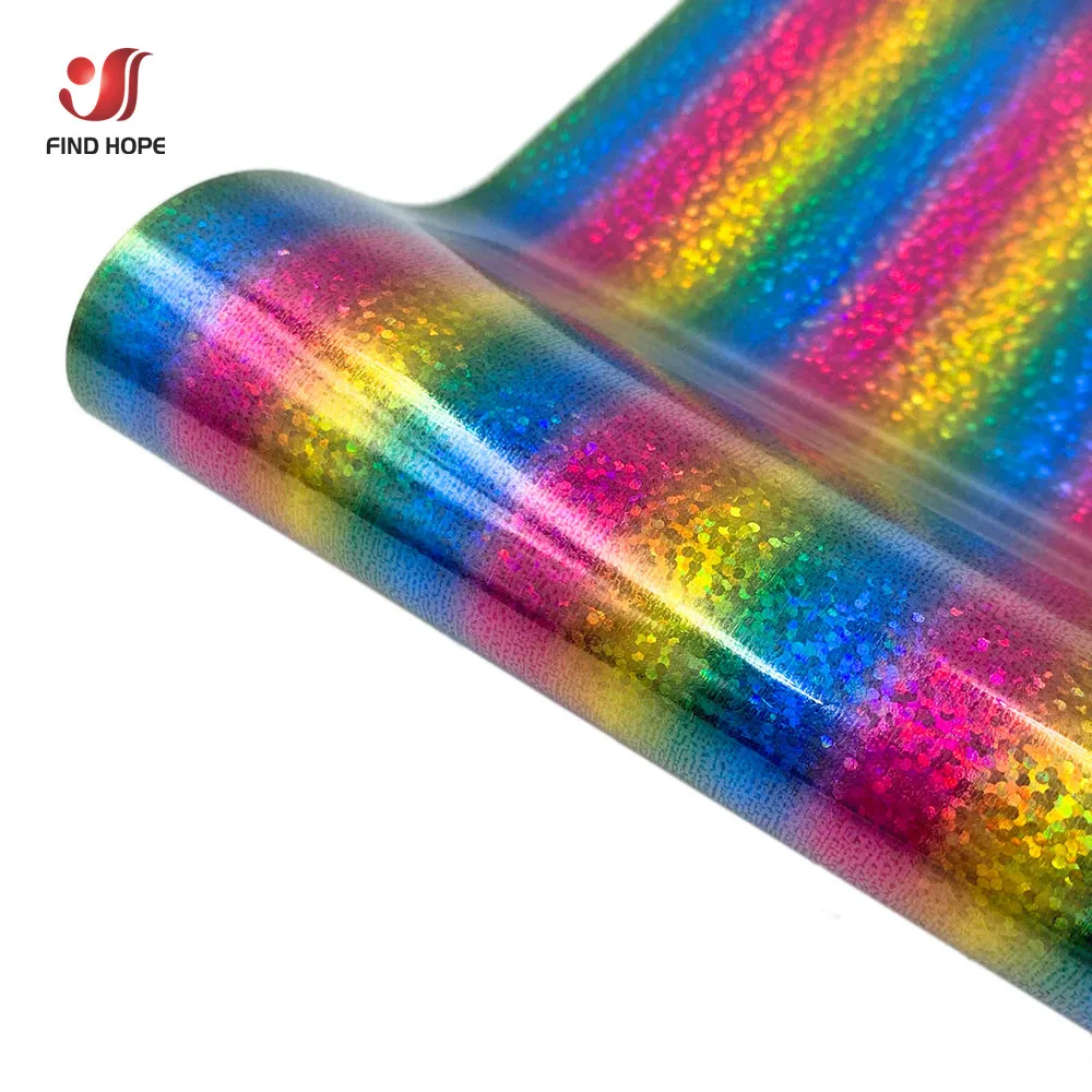 19in X 12in Multiple Styles Heat Transfer Vinyl Iron on T-shirts 32 Color HTV Printing Film DIY Clothing Dress Decor For Cut