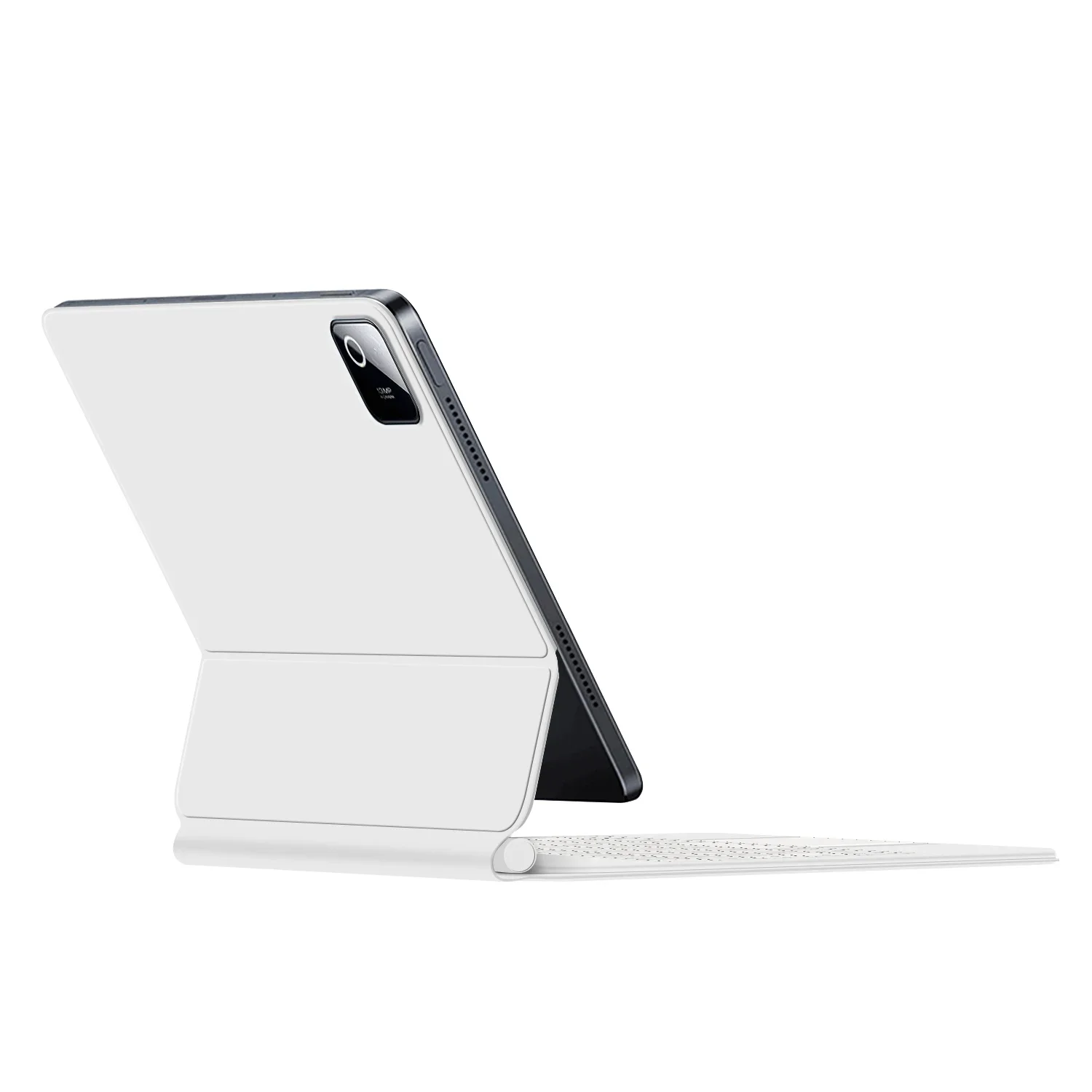 Magic Keyboard For Xiaomi Pad 8 7 Magnetic Case for MiPad 8 Mi Pad 8 7 Pro 11.2inch POCO Pad X1 Smart Multi-touch Keyboard Cover