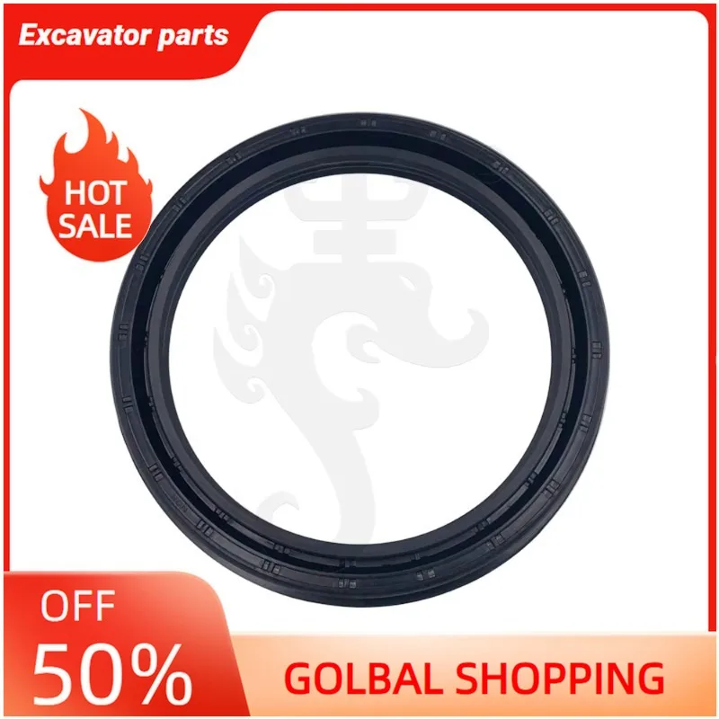 

Для 14596611 EC380D EC950E сальник поворотного вала