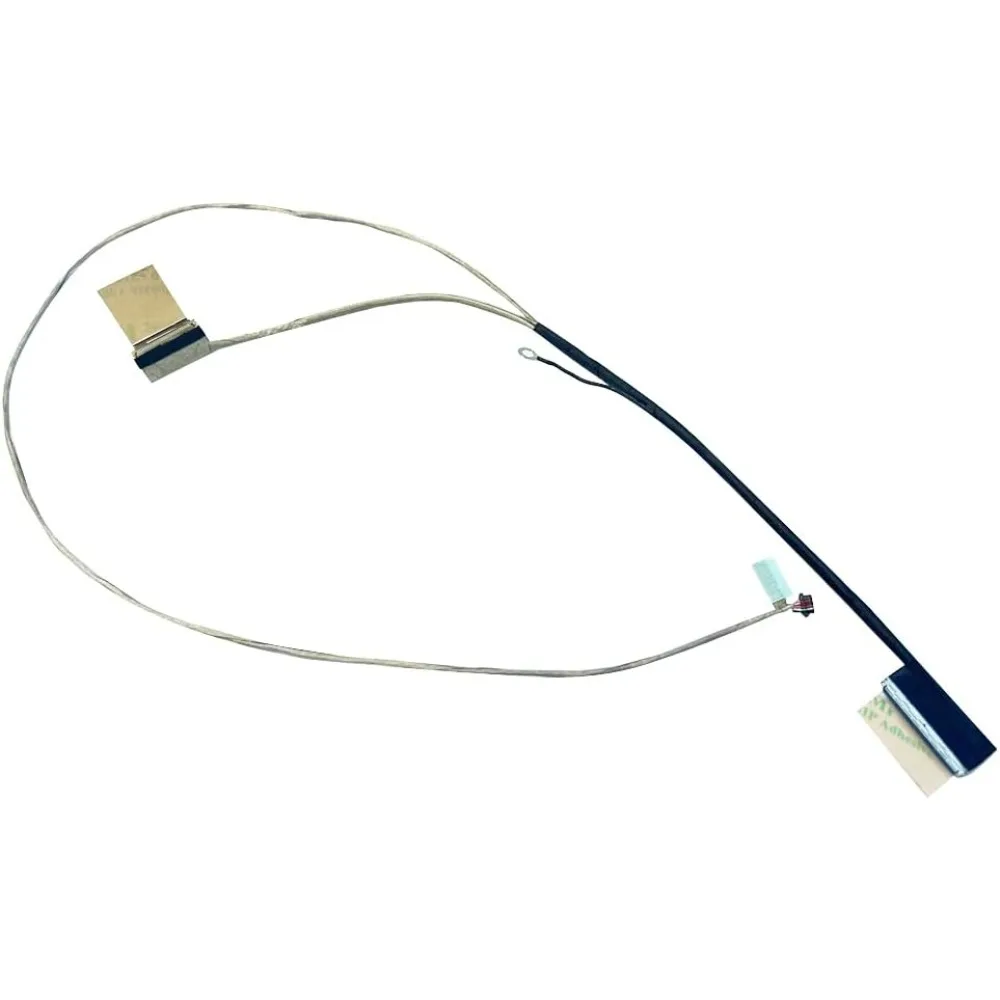 30 Pin EDP LCD LED LVDS Cable for X515 X515JA X515EA X515MA X515UA FL8850U FL8850D X515EA-1S 1422-03RJ0AS 1422-03RL0AS