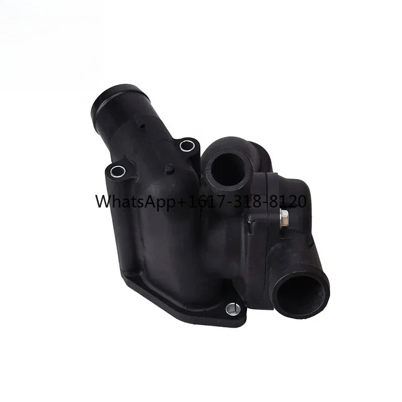 

022121111G Автомобильный термостат охлаждающей жидкости двигателя для Volkswagen en V W Touareg, автозапчасти, система охлаждения 3,2 л