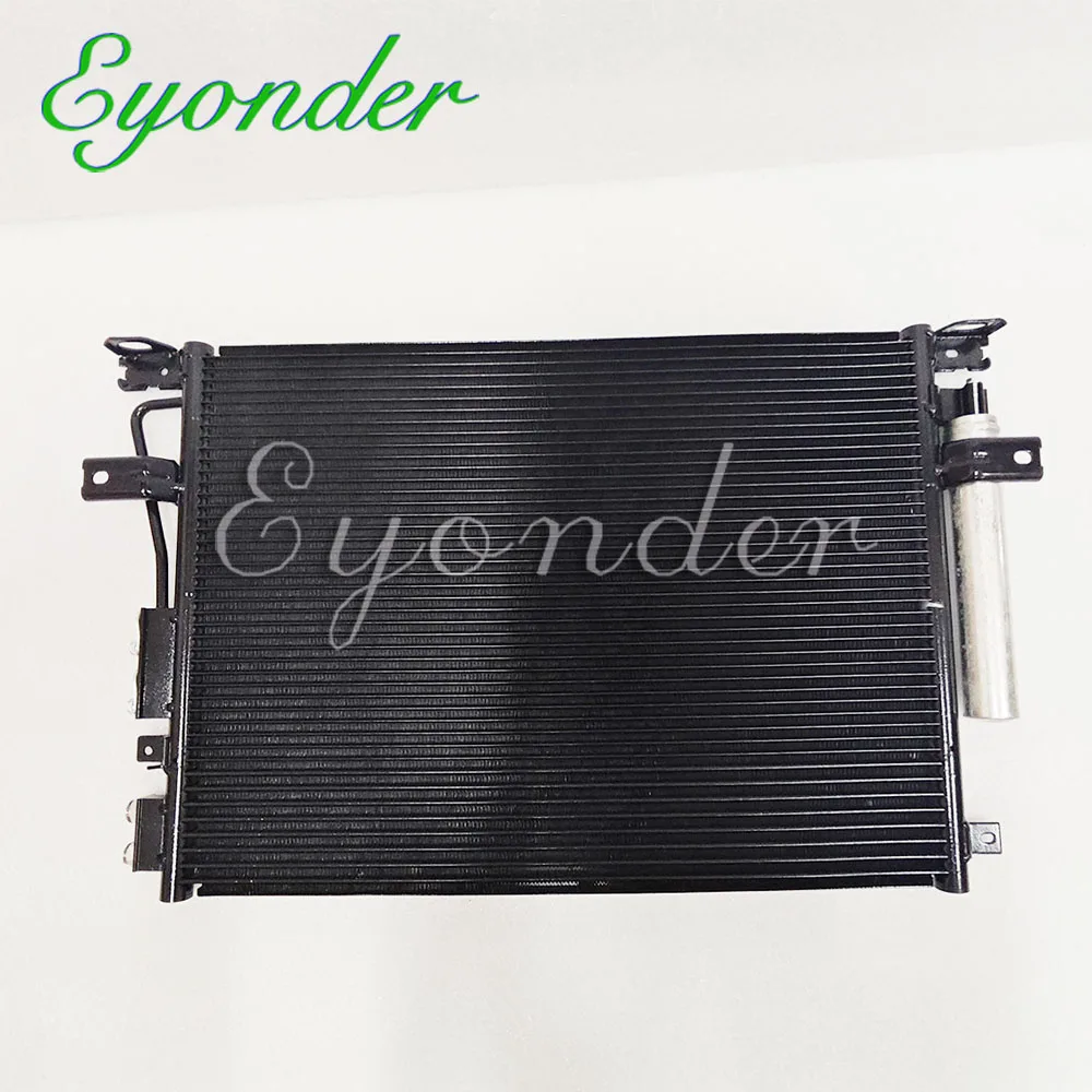 

Air Conditioning AC Cooling Condenser for CHRYSLER 300C 300 68211 105AA 68211105AA