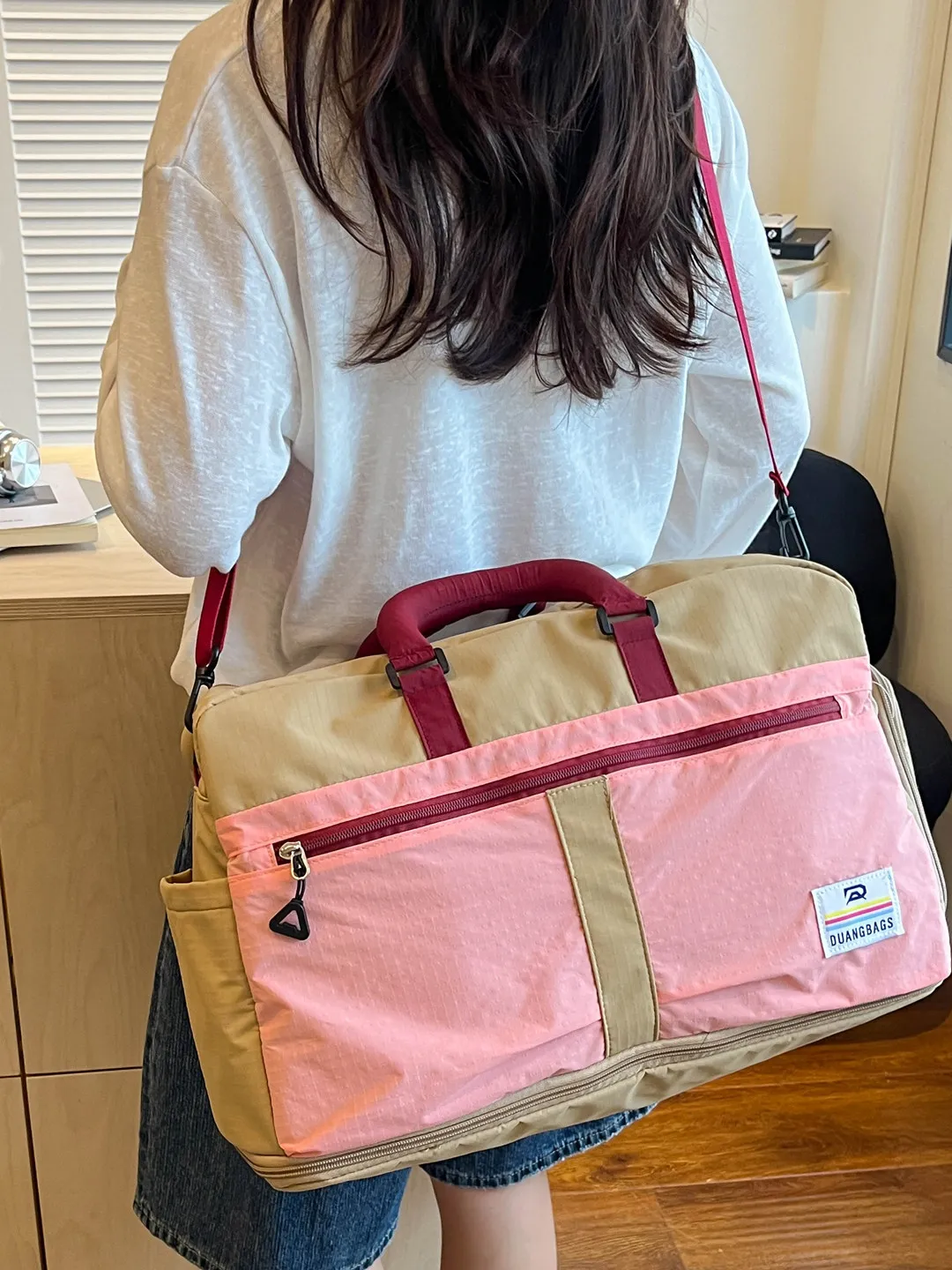 mochila-de-viaje-corta-para-mujer-diseno-color-block-gran-capacidad-expandible-bolso-bandolera-casual-compartimento-inde