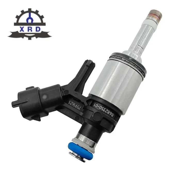 13538682350 13537591623 0261500494 New High Quality Motor Brandstof Injectoren for Bmw Mini R55 R56 R57 R58 R59 R60