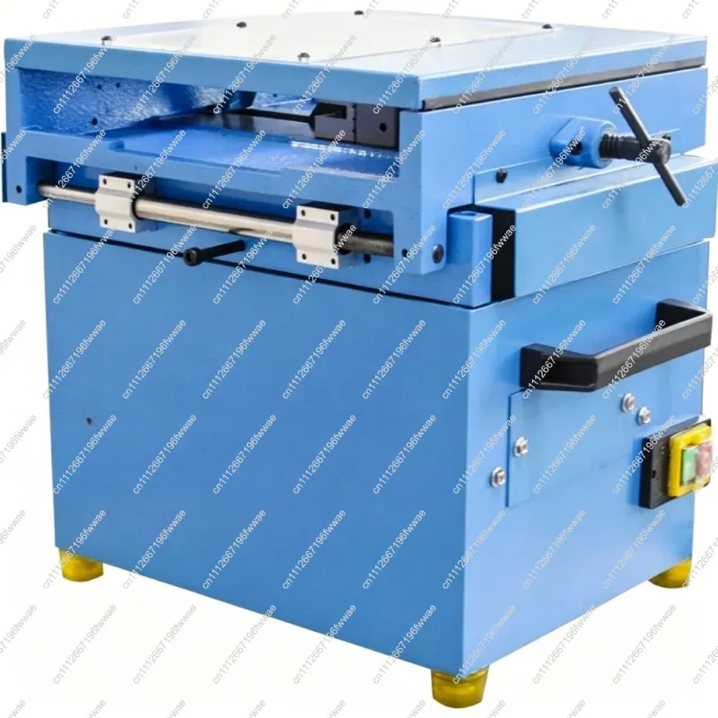 For GD-10 Round Bar Fiber Reinforced Bar Cutter Cutting and Grinding Machine
