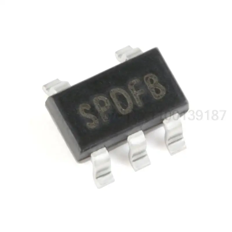 50pcs/lot  Home furnishings SGM2036-2.8/3.3 / ADJYN5G/TR SOT23-5 low dropout linear regulators