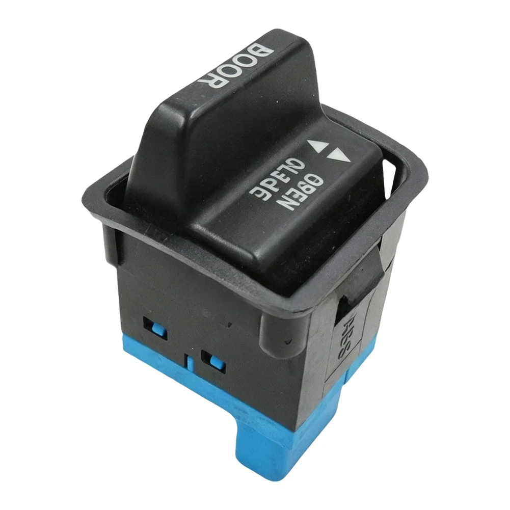 Door Open Close Control Switch For Toyota For Coaster Door Control Switch 84930-36020 Rocker Button For Bus Van