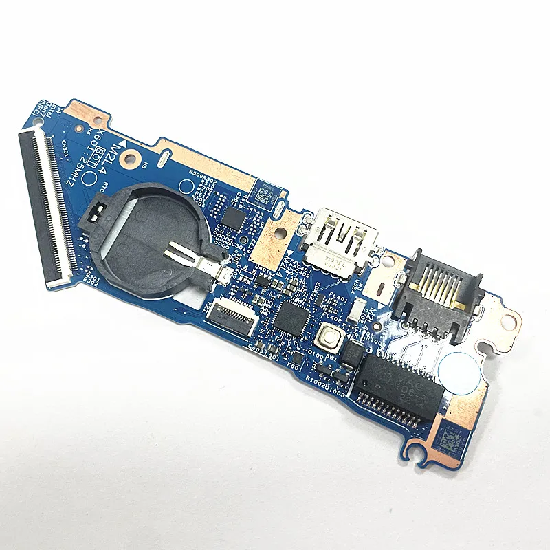 new  For ThinkBook 14 G7 iML  14 G6 IRL USB board 448.0TF19.0011 448.0UL16.00SA