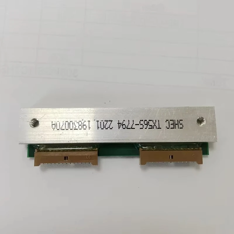 Thermal Print Head P8442 Replacement for Mettler Toledo 8442 3600 3610 3650 3680 3950 bPro bCom Label Scale 100% New