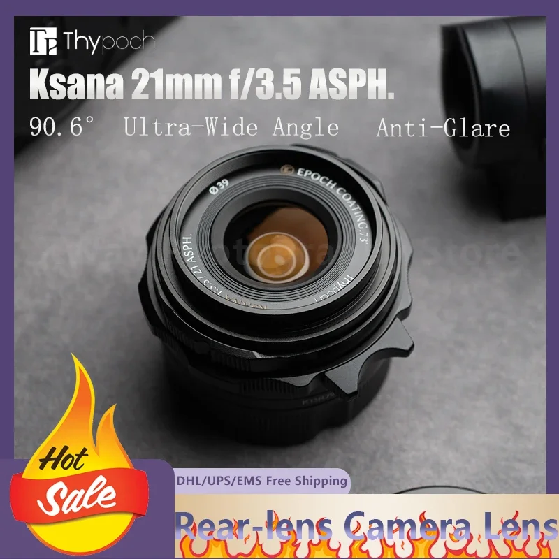 Thypoch For Leica M…