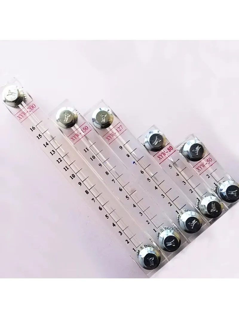 medidor-de-nivel-de-Oleo-hidraulico-e-indicador-de-nivel-de-Agua-em-acrilico-xyw150-regua-de-Oleo-de-alta-precisao