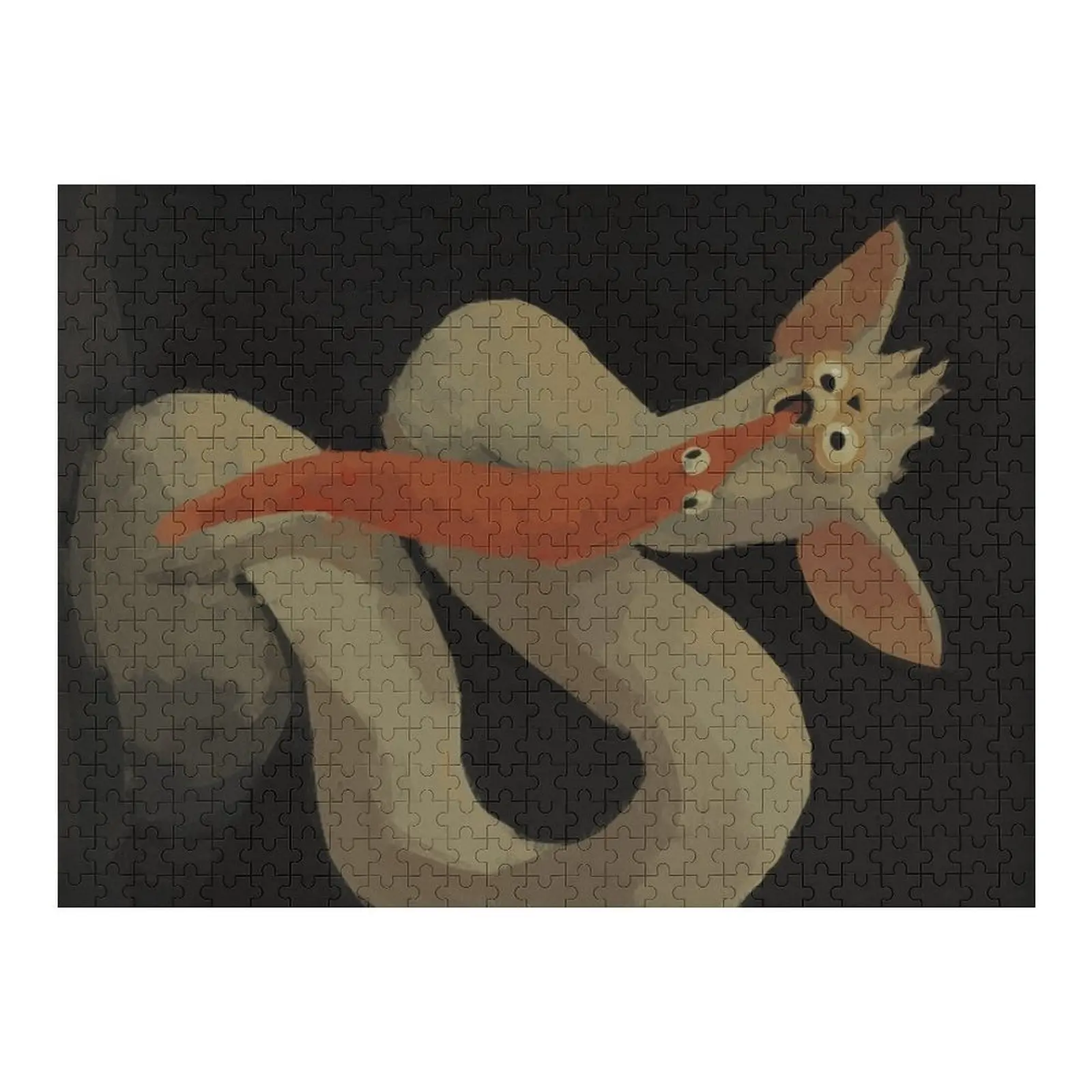 

Saturn devouring his son Jigsaw Puzzle Personalised Toys Personalized Kids Gifts Puzzle